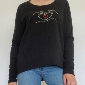Cabi Love Top